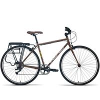 fairdale x toy machine lookfar bike 2022 - large large
