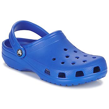 Crocs Zuecos CLASSIC para mujer