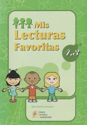 Mis Lecturas Favoritas 4.3