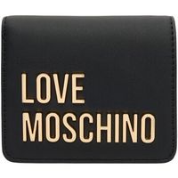 love moschino cartera jc5612pp1nkd0000-ai27 para mujer