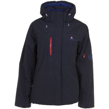 Peak Mountain Parka Parka de ski fille FADIKA para niña
