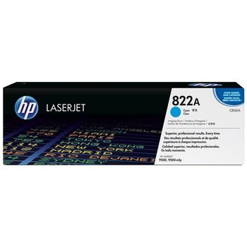 HP 822A (C8561A) tambor cian (original)