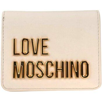 Love Moschino Cartera JC5612PP1NKD0110-AI27 para mujer