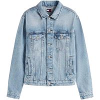 tommy jeans cazadora vaquera gt48201 para hombre