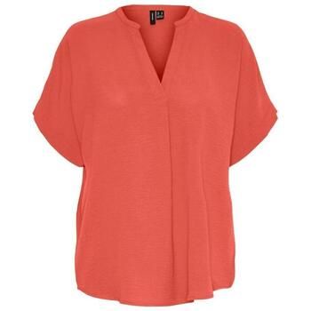 Vero Moda Blusa Minge para mujer