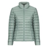 jott abrigo de plumas cha para mujer