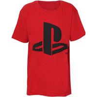 playstation camiseta pg939 para nina