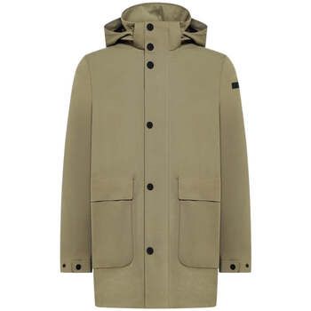 Roberto Ricci Designs Parka Giubbino para mujer