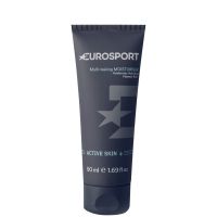 eurosport active skin multi-tasking moisturiser 75ml