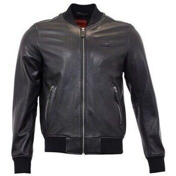 Aeronautica Militare Cazadora PN929PL161 para hombre