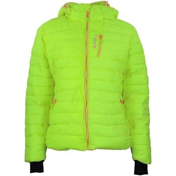 Peak Mountain Abrigo de plumas Doudoune de ski femme APTIS para mujer