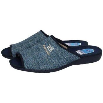Ruiz Bernal Pantuflas Chinela san francisc para hombre