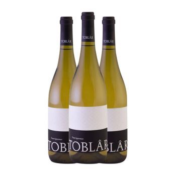 Toblar Vino Blanco Friuli 75 Cl 13% Vol. (pack De 3 Unidades)
