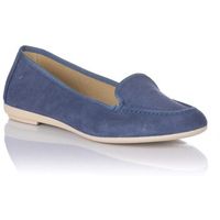 vulladi mocasines mocasin en piel para mujer