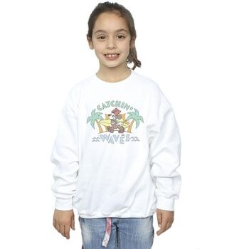 Disney Jersey Catchin Waves para niña