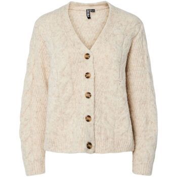 Pieces Chaqueta de punto 17159127 NINA-BIRCH para mujer