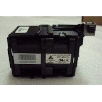 hp 667882-001 carcasa del ordenador ventilador ven