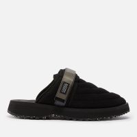suicoke mens zavo corduroy and rubber mules - uk 8