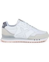 de munich zapatillas dash woman 207 blanco