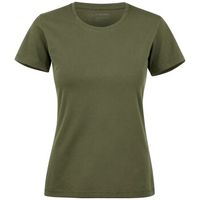 cutter  buck camiseta manzanita para mujer