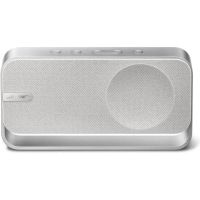 altavoces bose soundlink home inalambricos bluetooth 9w con microfono usb-c plata