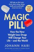 magic pill