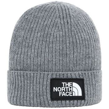 The North Face Gorro Logo Box Cuf Beanie para mujer