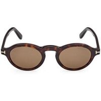 tom ford gafas de sol aristotele-02 ft1332 52j para hombre