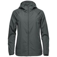 stormtech chaqueta pacifica para mujer