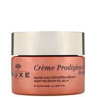 Nuxe Creme Prodigieuse Boost Night Recovery Oil Balm All Skin Types 50ml