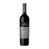 terrazas de los andes vino tinto grand mendoza 75 cl 145 vol