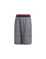 pantalon corto adidas manchester united gris