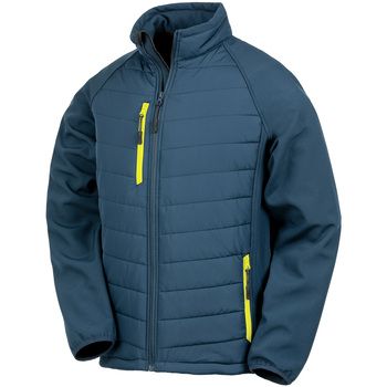 Result Chaqueta Compass para mujer