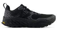 new balance fresh foam x hierro v8 gtx - mujer - negro