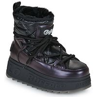 buffalo descansos eliza snow boot para mujer