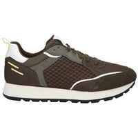 geox zapatillas deporte u45gaa 014ek u partenio para hombre