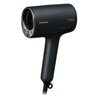 secador de pelo panasonic eh-na0j-n825pack negro 1600 w