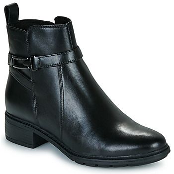 Tamaris Botines 25391-003 para mujer