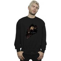 harry potter jersey fight like a girl para hombre