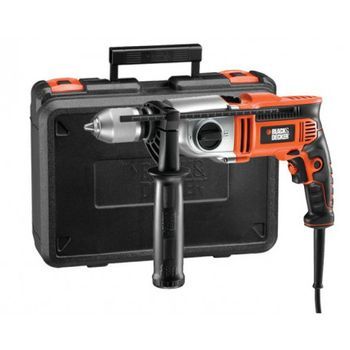 Taladro Percutor 910w Black&decker