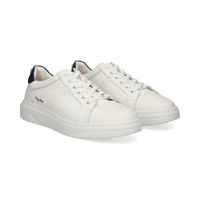 fluchos zapatillas hombre - blanco talla 44