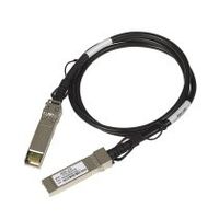 netgear axc761 cable de fibra aptica e infiniband 1 m sfp