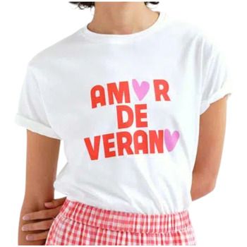 Compania Fantastica Camiseta 62c42112 para mujer
