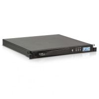riello vision rack vsr1100 sai 1100va 800w