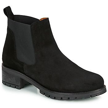 Casual Attitude Botines NEW004 para mujer