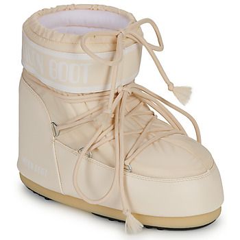 Moon Boot Descansos MB ICON LOW NYLON para mujer