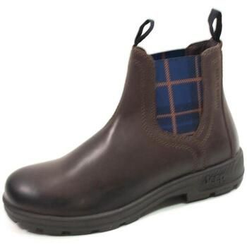 Jeep Botas QUAD para hombre
