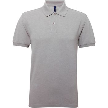 Asquith & Fox Polo AQ015 para hombre