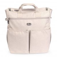 bolso chicco parent bag amber glow