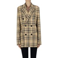ami paris chaquetas csg00008003ai para mujer